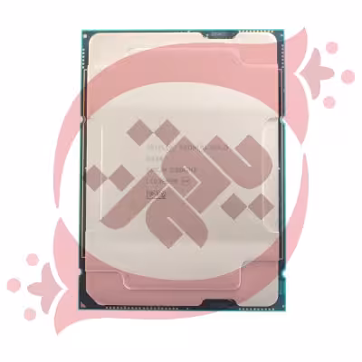 سی پی یو سرور Intel Xeon-Gold 6338 2.0GHz 32-core 205W