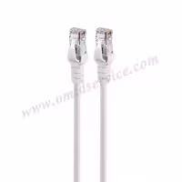 کابل شبکه CAT6 طول 10 متري X4 NET