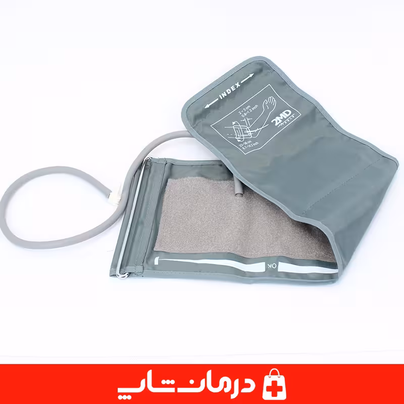 خرید کاف دیجیتال تو ام دی 2md کاف برزنتی دیجیتال 22 تا 36