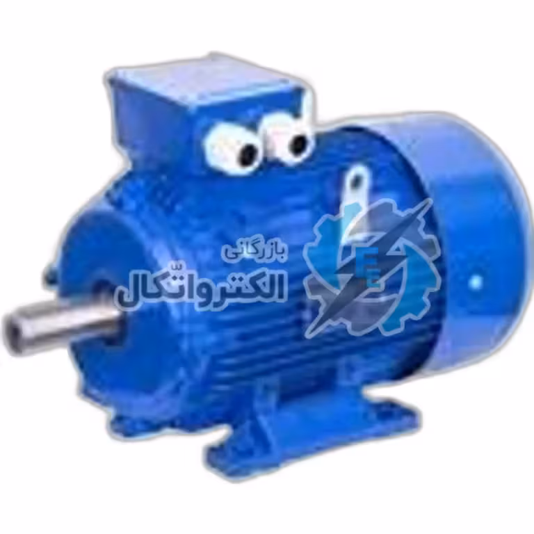 الکتروموتور ارسم گوانگلو 18.5KW سه فاز 900 دور