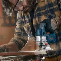 اره برقی عمود بر 750 وات رونیکس مدل 4111