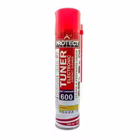 اسپری خشک پروتکت کد 600 مدل TUNER (حجم 300 میلی لیتر)