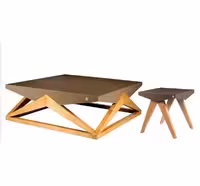 میز جلو مبلی و عسلی آرون مدل وانلا