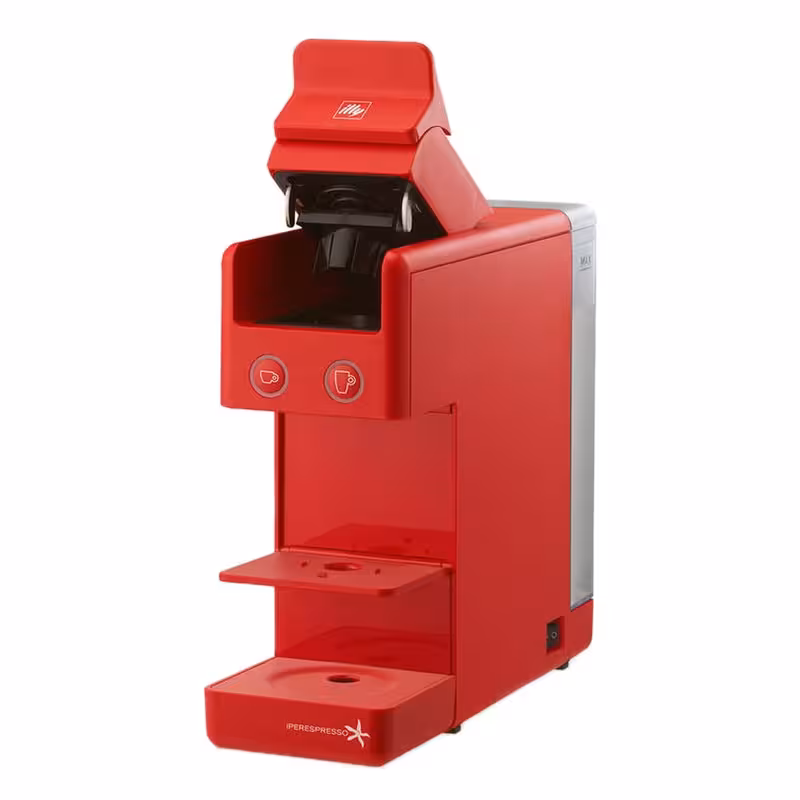 اسپرسو ساز ایلی مدل Y3 | چاوه