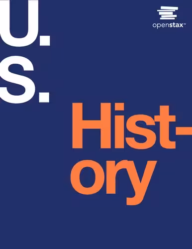خرید و دانلود نسخه کامل کتاب U.S. History