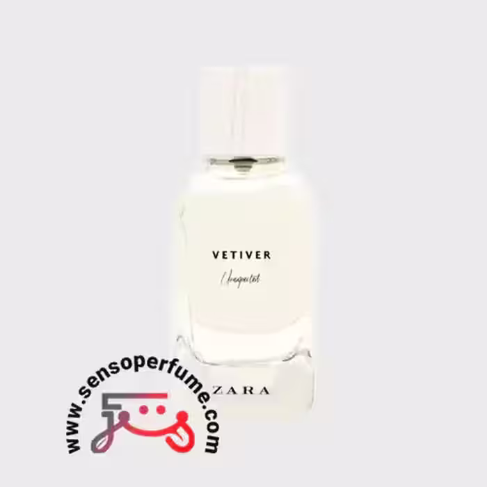 عطر ادکلن زارا وتیور آن اکسپکتد | zara vetiver unexpected