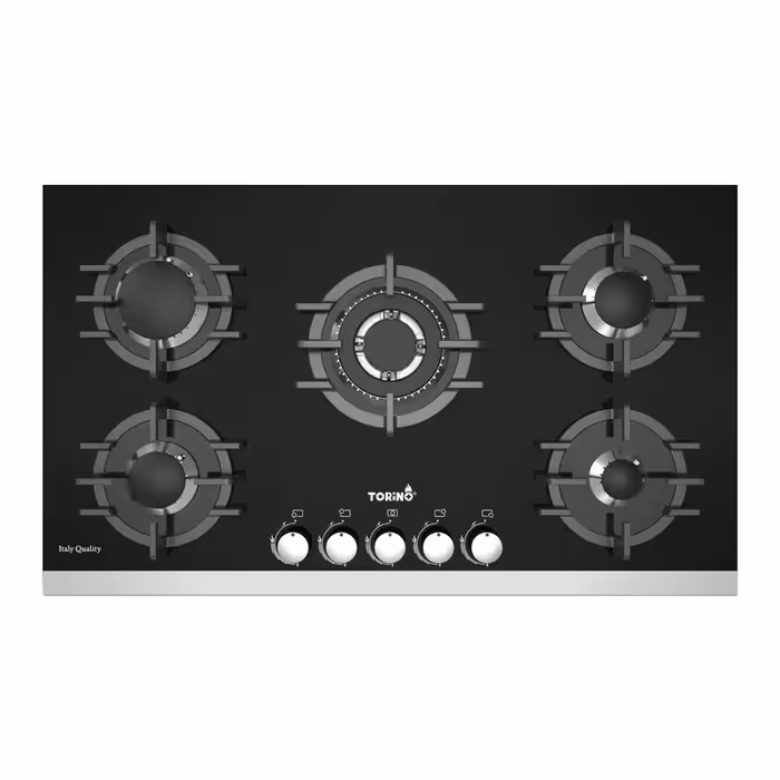 اجاق گاز صفحه ای تورینو پلاس کد TG 523ME