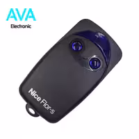 ریموت جک درب پارکینگ نایس مدل Flor-s