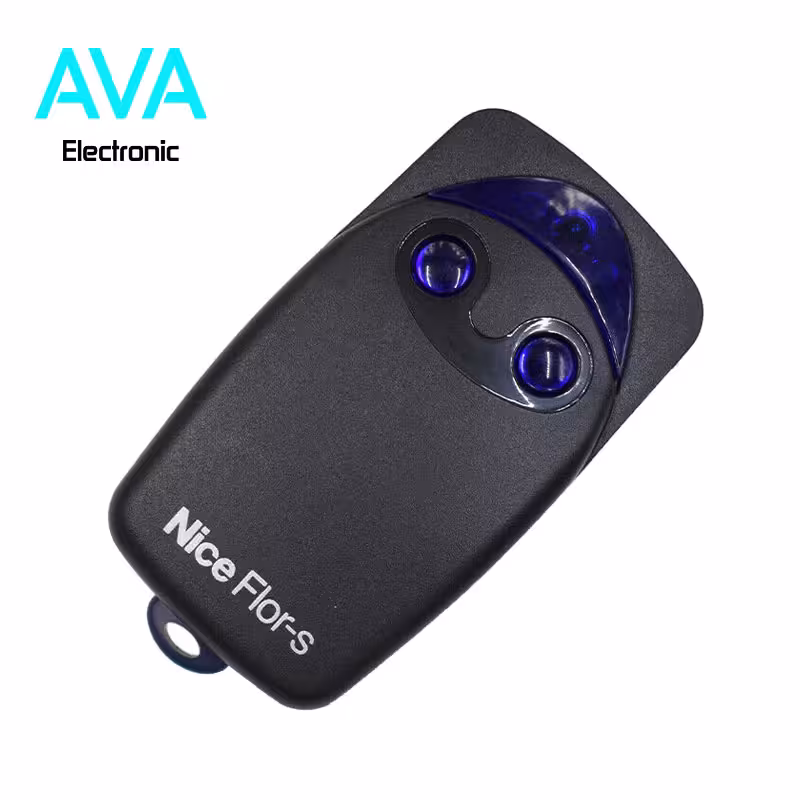 ریموت جک درب پارکینگ نایس مدل Flor-s