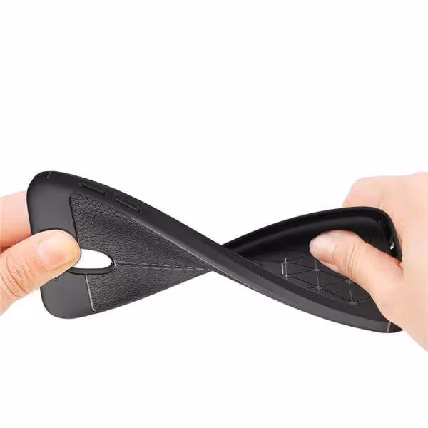 قاب J330 ژله ای Auto Focus گوشی Samsung Galaxy J3 Pro