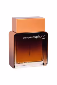 عطر ادکلن سی کی ایفوریا امبر گلد مردانه | CK Euphoria Amber Gold Men