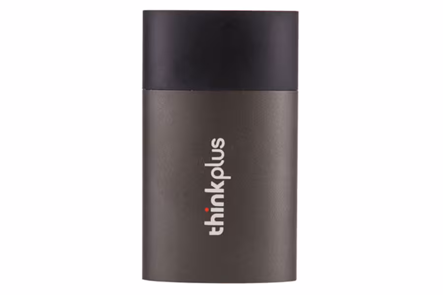 درایو SSD اکسترنال لنوو Lenovo Thinkplus US202 512GB Portable External SSD Type C ظرفیت 512 گیگابایت