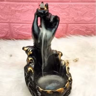 جاعودی گل ب دست کوچک