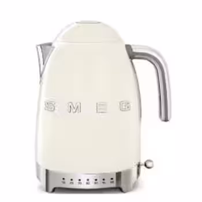 کتری برقی مدرج اسمگ مدل مدل SMEG KLF04CR