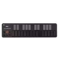 میدی کنترلر کرگ مدل nanoKEY2Korg nanoKEY2 Midi Controller