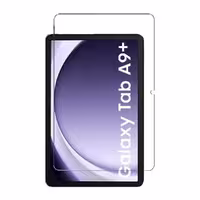 گلس محافظ شیشه ای تبلت سامسونگ Galaxy Tab A9 Plus - برین تک