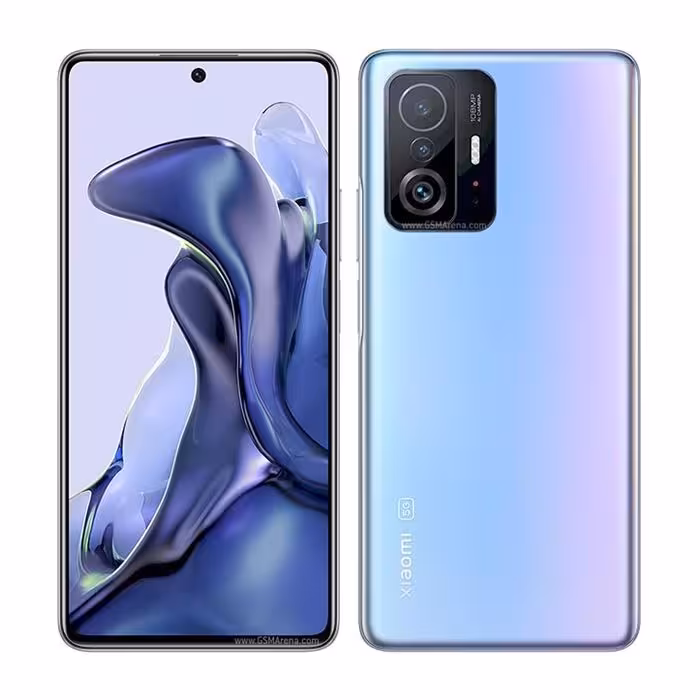 گوشی موبایل شیائومی مدل 11T Pro 5G ظرفیت 256 گیگابایت و 8 گیگابایت رم