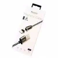 کابل تبدیل USB به لایتنینگ یسیدو مدل CA11 طول 1.1 متر