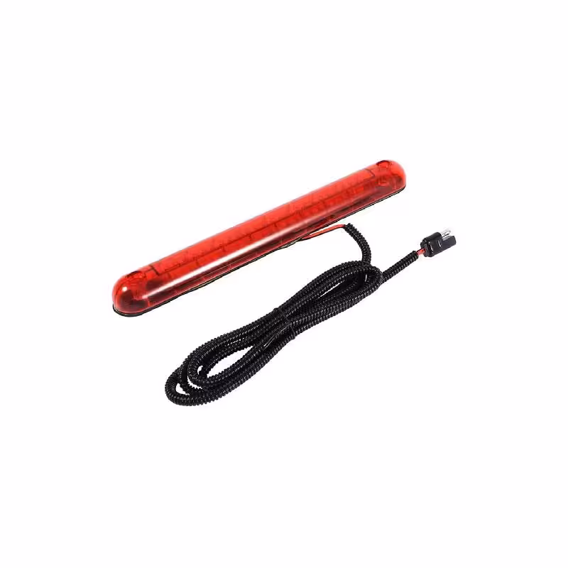 خطر ترمز سوم تیگو 7