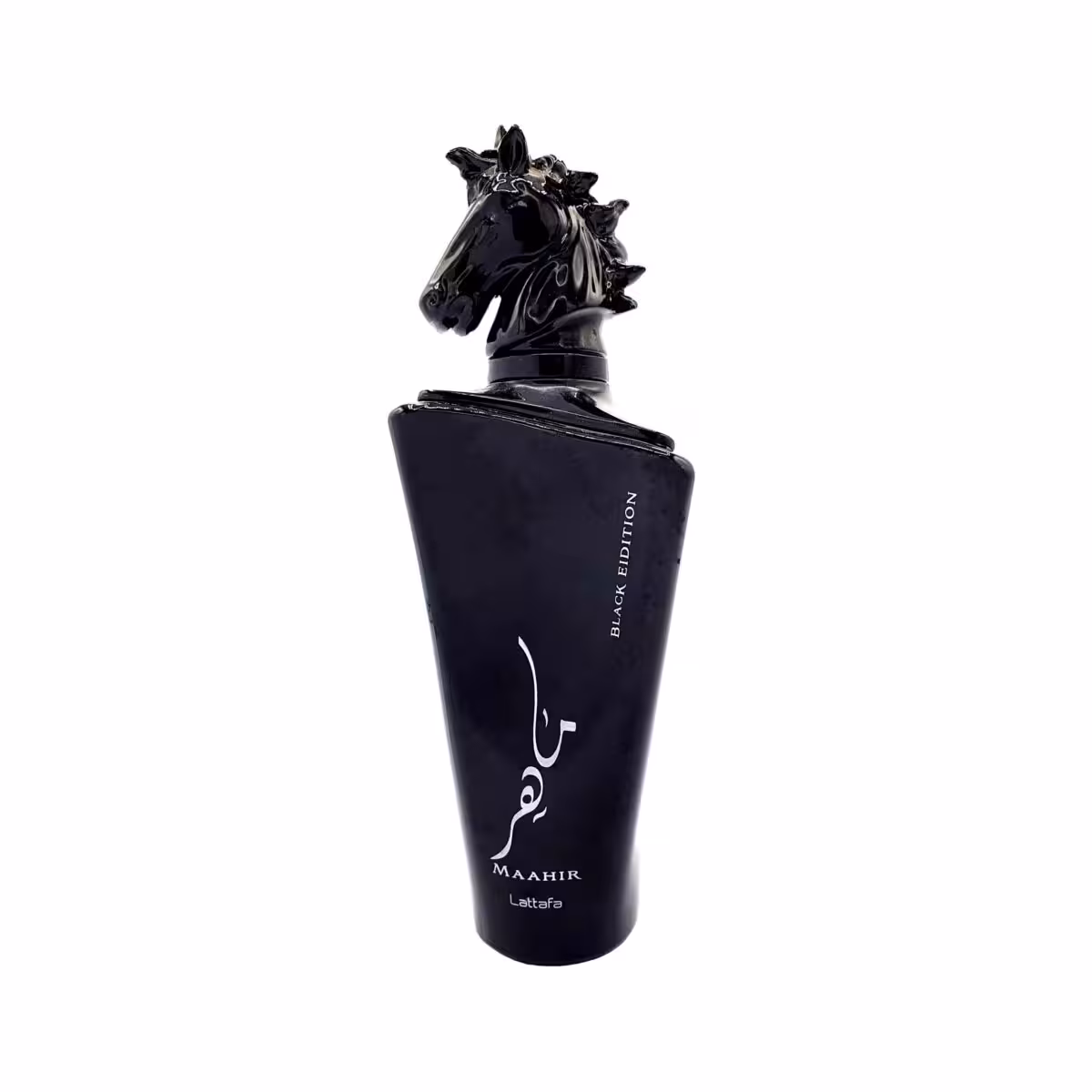 ادکلن لطافه ماهر بلک ادیشن Lattafa Maahir Black Edition