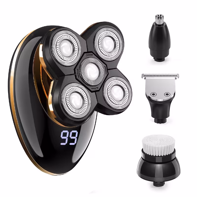 ماشین اصلاح موی سر و صورت مدل RQ 6900