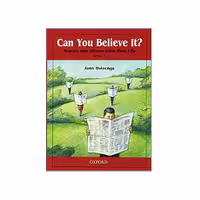 Can You Believe it 1