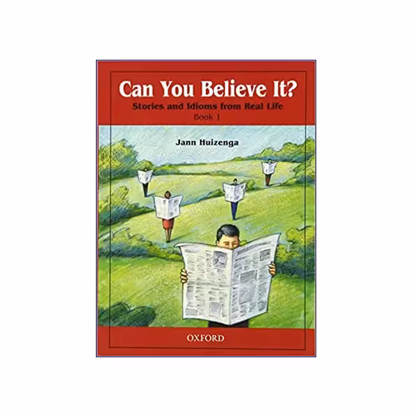 Can You Believe it 1