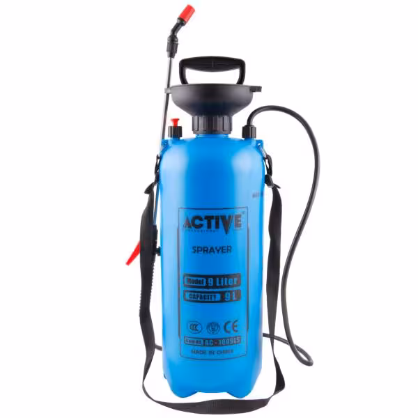 سمپاش 9 لیتری اکتیو مدل AC-1009LS