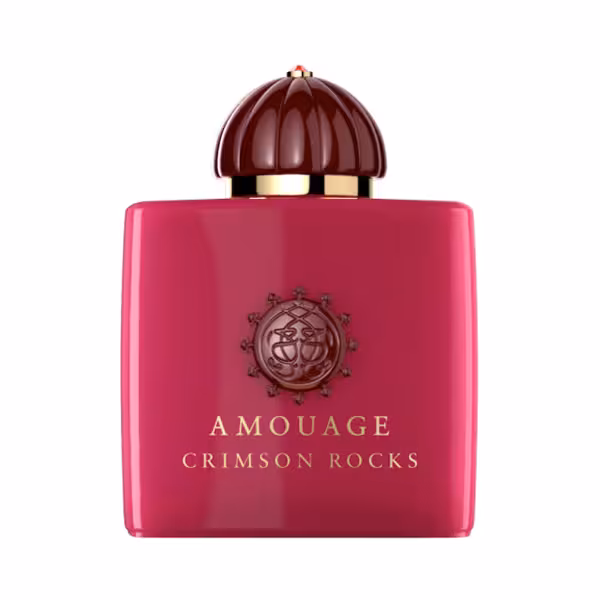 عطر آمواج کریمسون راکز مردانه و زنانه ادوپرفیوم 100 میل
