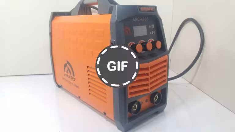 اینورتر جوشکاری گریتک مدل ARC-400s