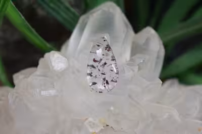 کوارتز سان استون