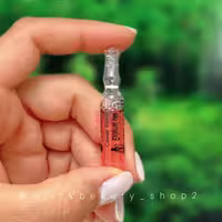آمپول خاویار یانسن 2 میلی لیتر _  Caviar Extract