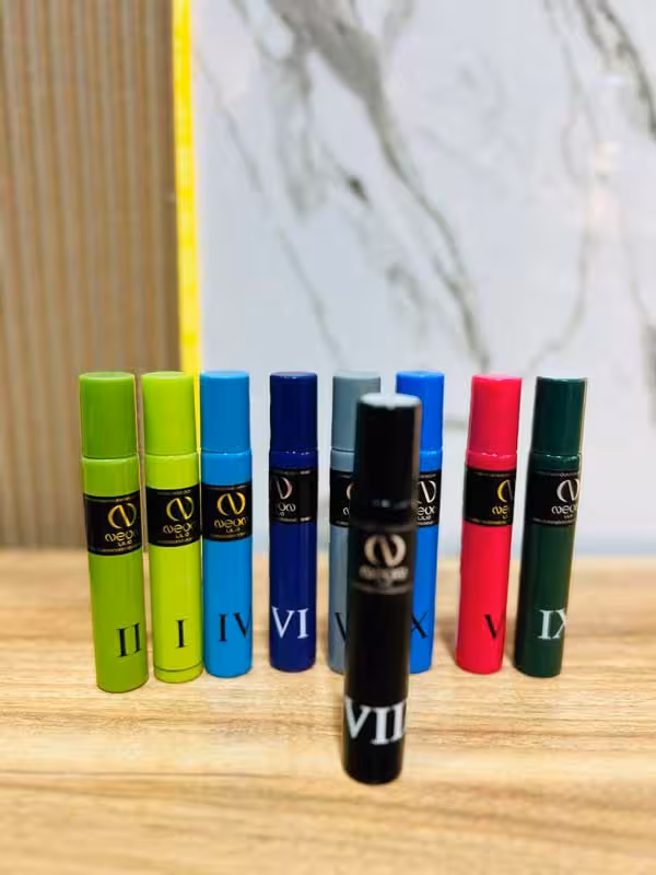 عطر قلمی نئون