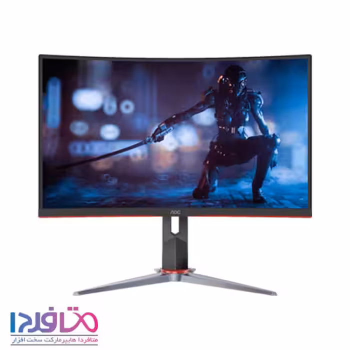 مانیتور 24 اینچ ای او سی مدل C24G2