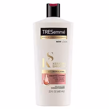نرم کننده مو ترزمی مدل Keratin Smooth حجم 650 میلی لیتر