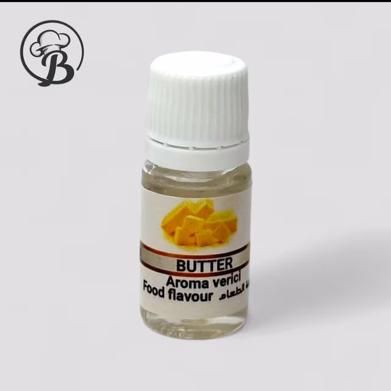 اسانس خوراکی کره