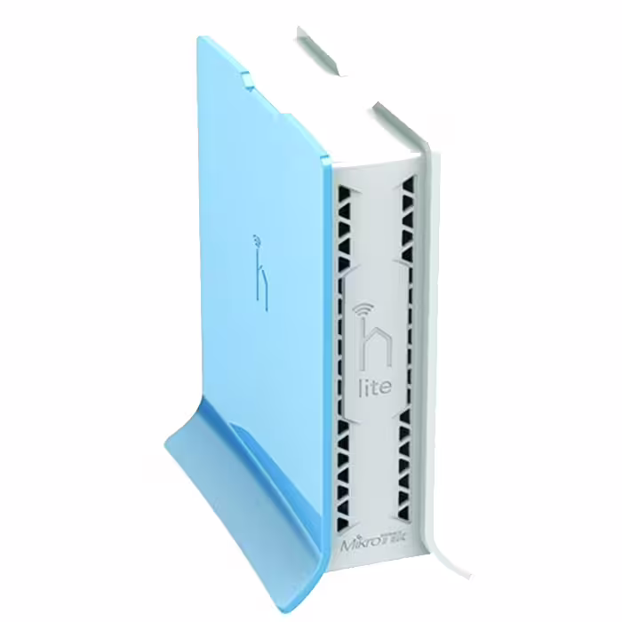 روتر میکروتیک مدل HAP Lite RB941-2ND-TC