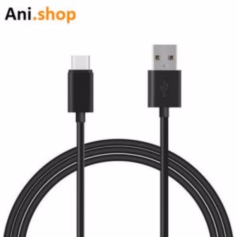 کابل سامسونگ سوپر فست شارژ تایپ سی به تایپ سی Samsung Type C Cable EP-DG977 3A