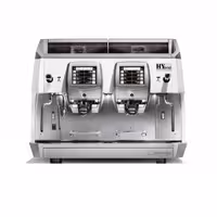 اسپرسوساز دو گروپ Astoria HYBRID