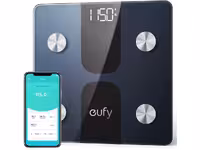 ترازوی هوشمند خانگی انکر Anker Eufy Smart Scale C1 Black Iteration 1 T9146k15