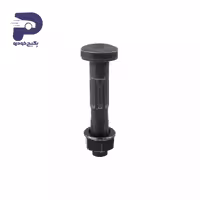 پیچ و مهره شاتون پراید 503147 جی ای اس پی