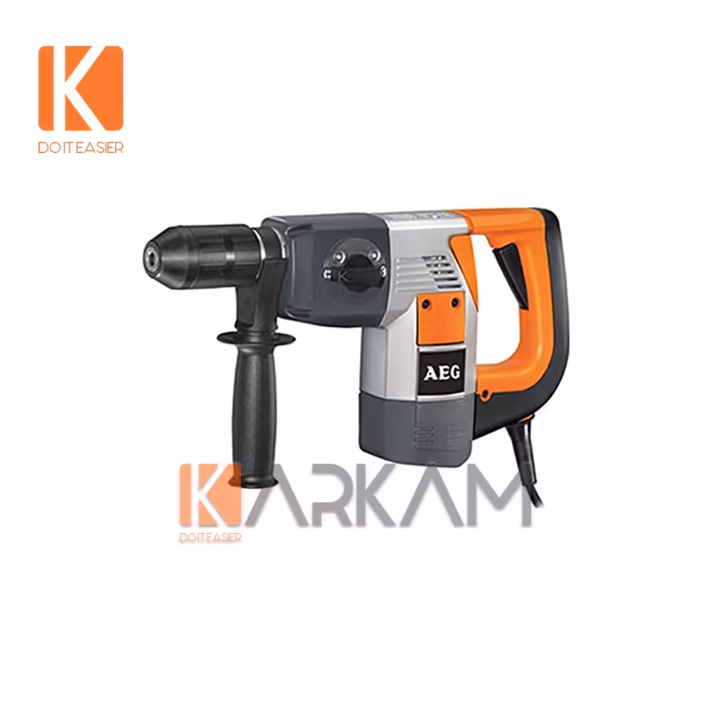 چکش تخریب 3 کیلویی AEG مدل PM3-720W