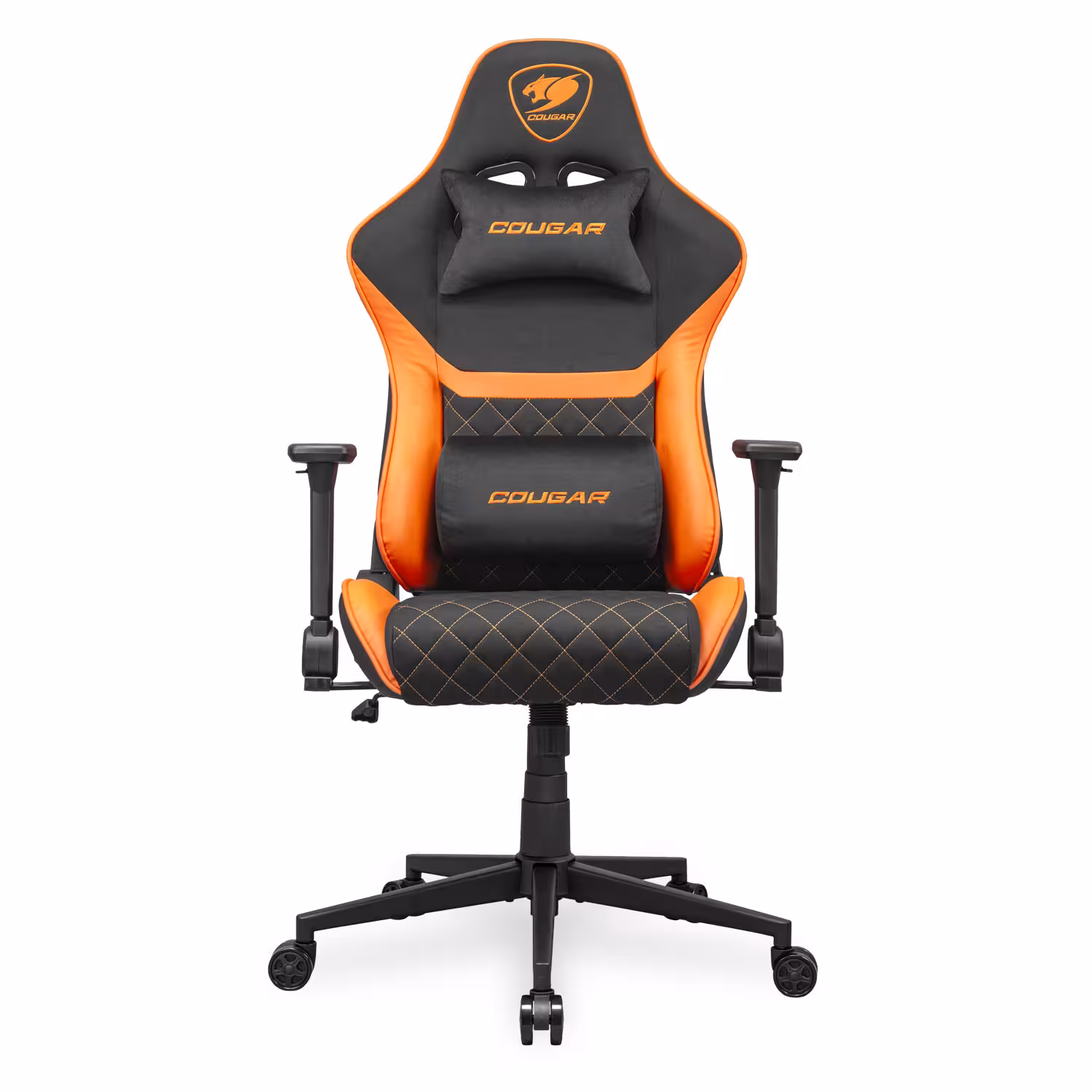 خرید صندلی گیمینگ Cougar Armor One V2 F با بهترین قیمت