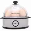 تخم مرغ پز 7 خانه نوتریکوک مدل Nutricook ‎NC-EC360