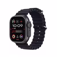 ساعت هوشمند مدل Keqiwear Kw6 Ultra 2 (مشکی)