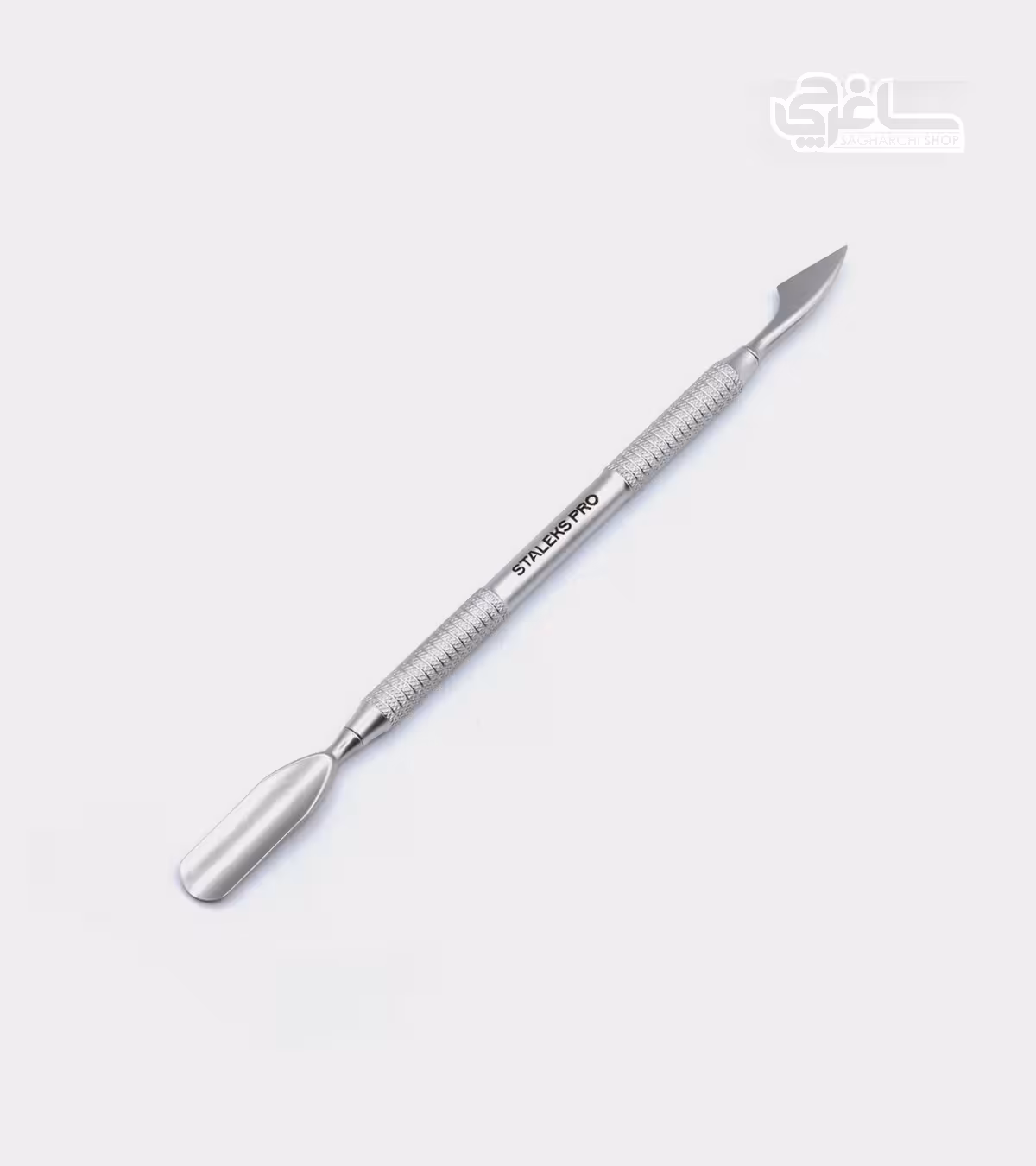 عقب زن حرفهای ناخن استالکس پرو STALEKS SMART 51/2