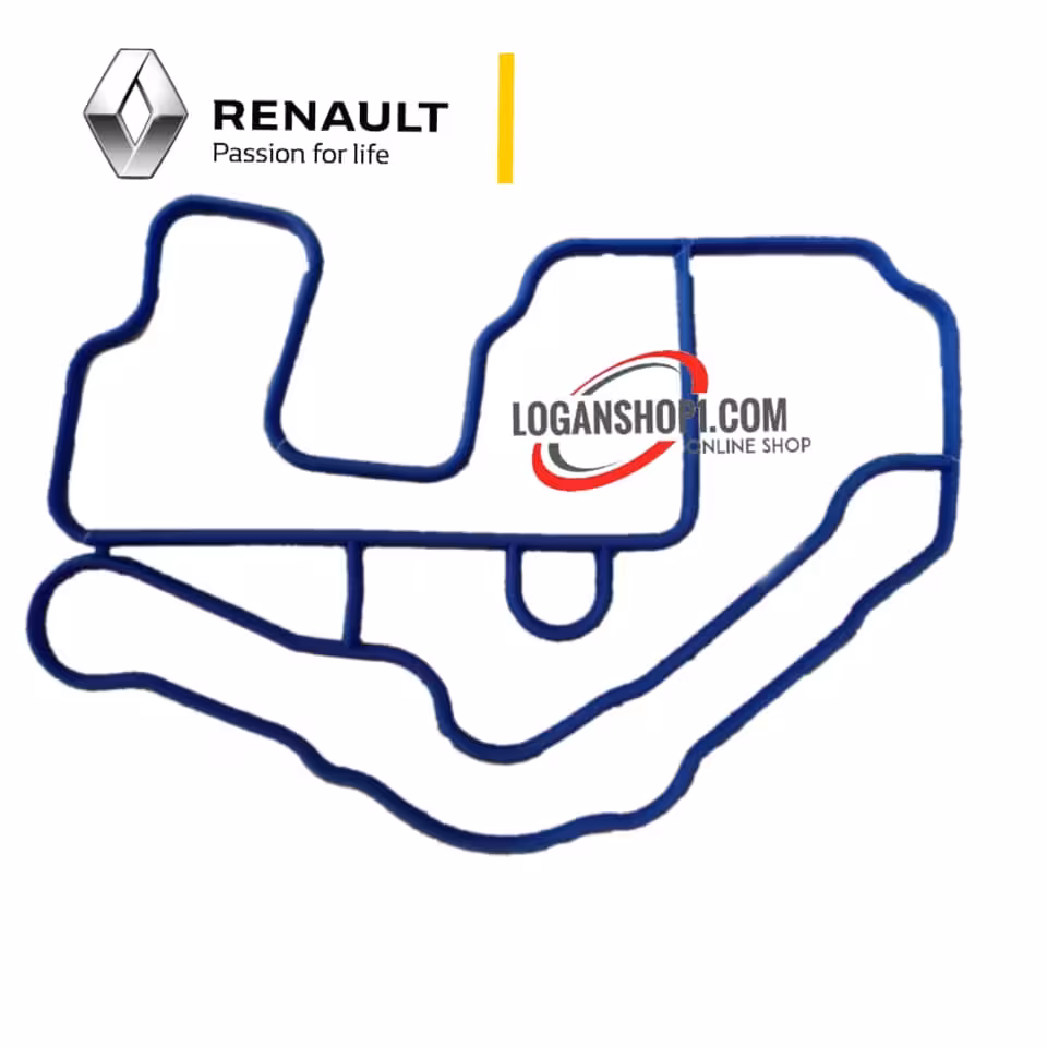 واشر پوسته هوزینگ ترموستات رنو تندر90