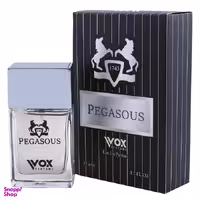 ادوپرفیوم مردانه وکس مدل Pegasous