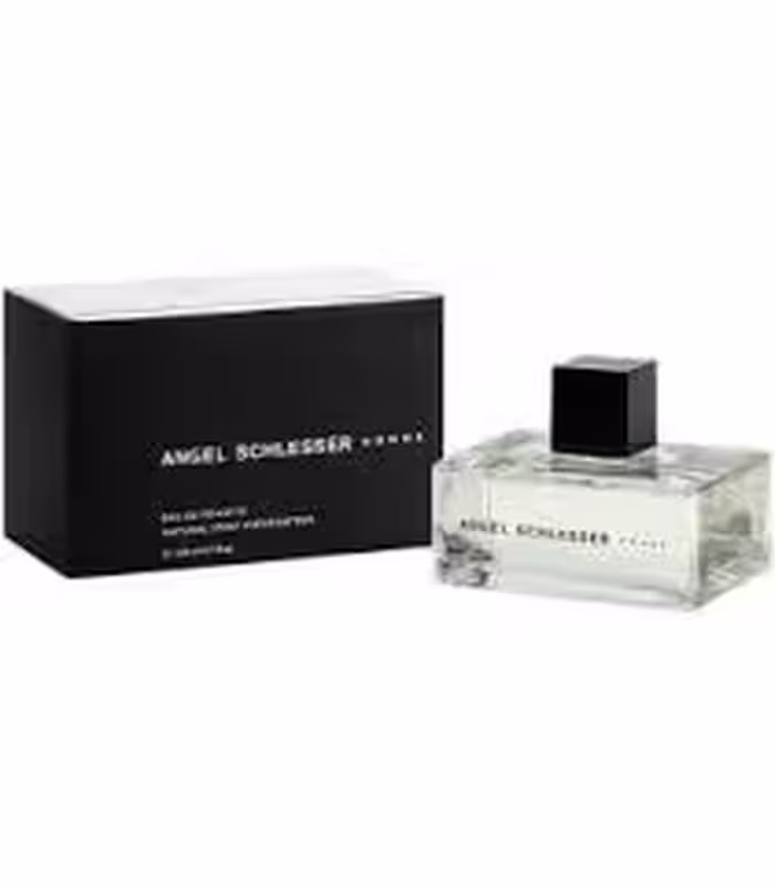 عطر و ادکلن مردانه آنجل شلیسر هوم ادو تویلت Angel Schlesser Homme EDT for men
