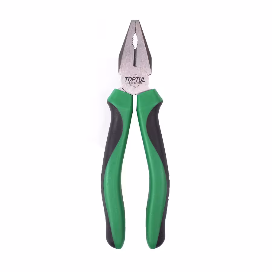 انبردست 7 اینچ تاپ تول مدل 2207B